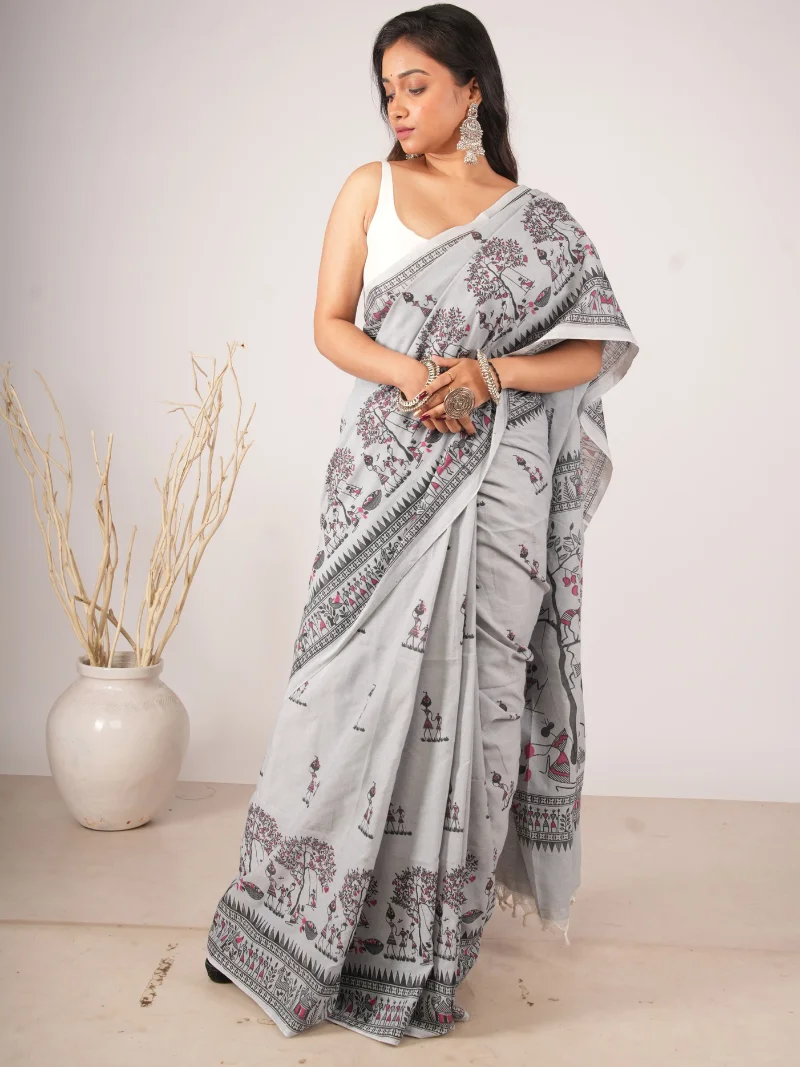 WARLI