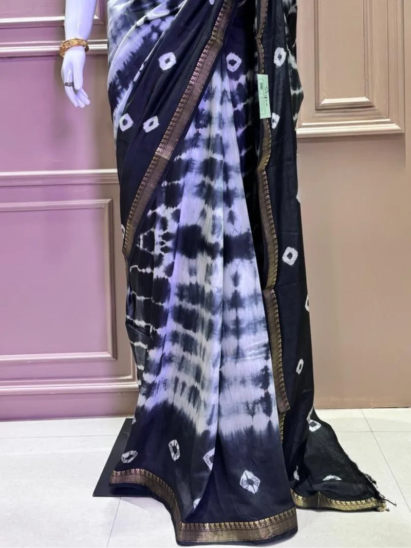 TIE-DYE