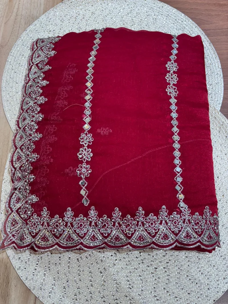 SURKH