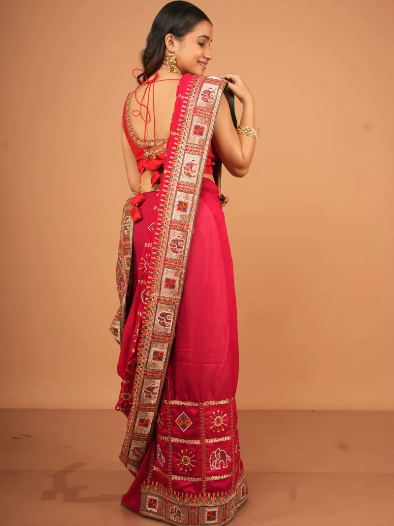 MAHARANI