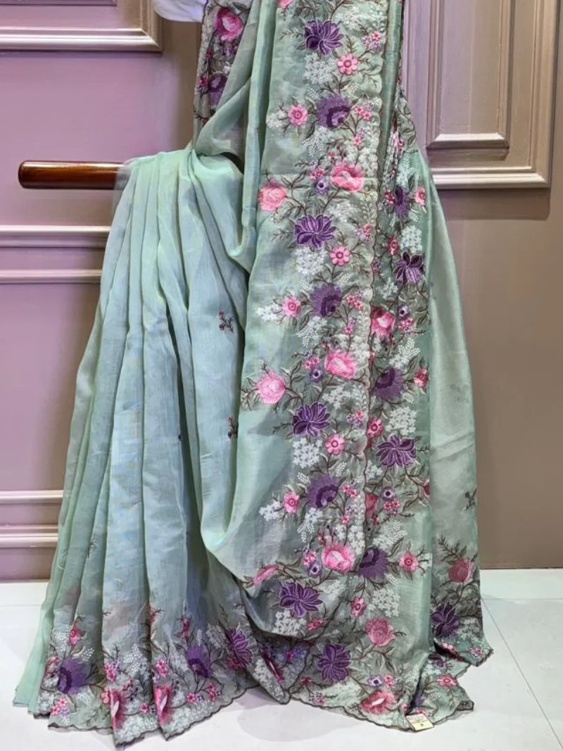 MINT BLOSSOM