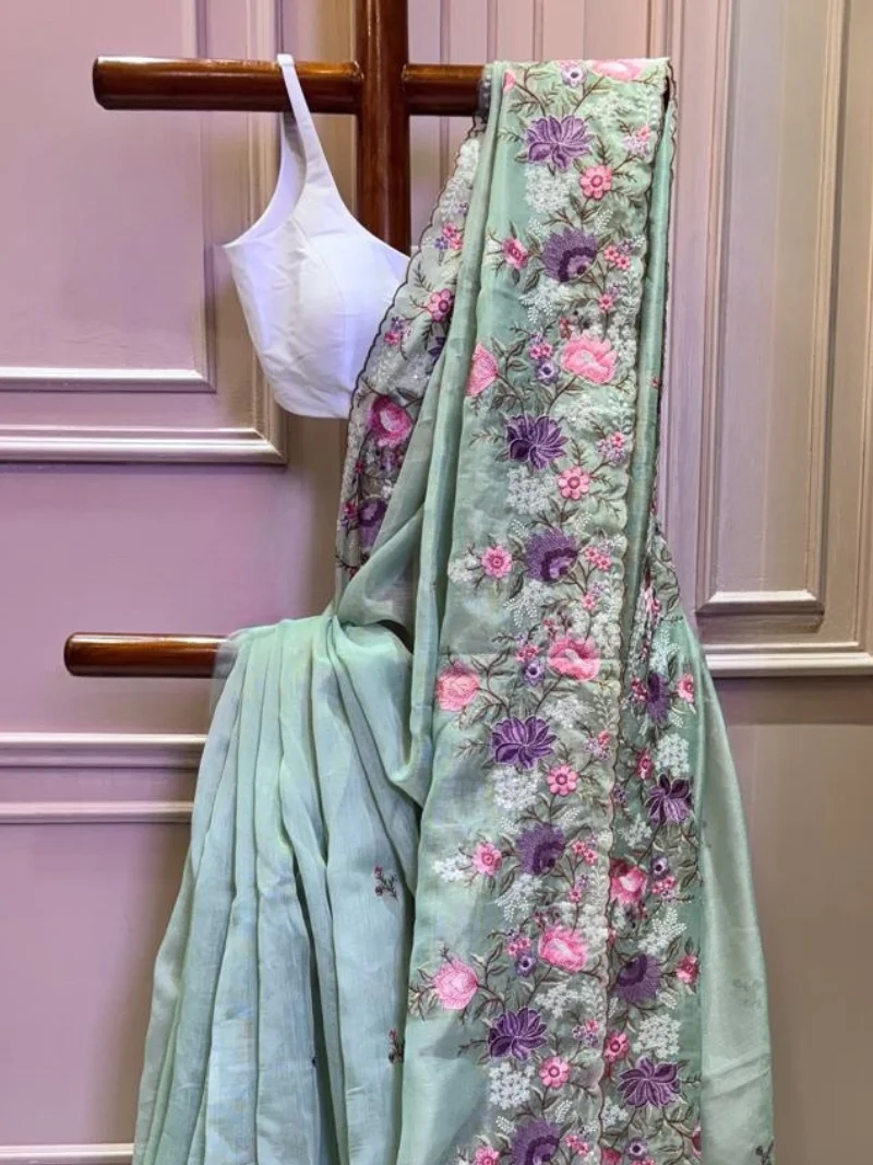 MINT BLOSSOM