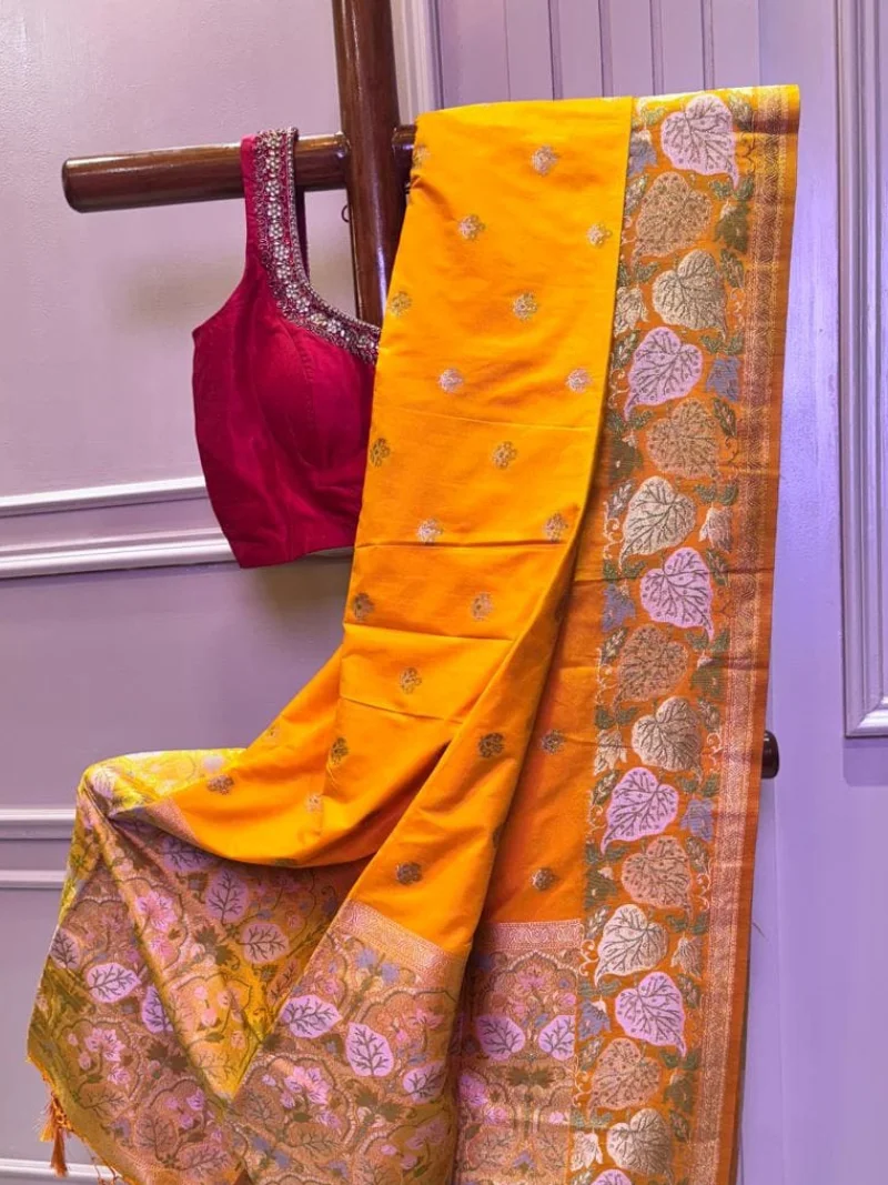 PEHLI KIRAN