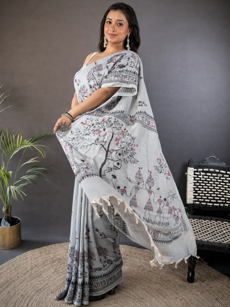 WARLI