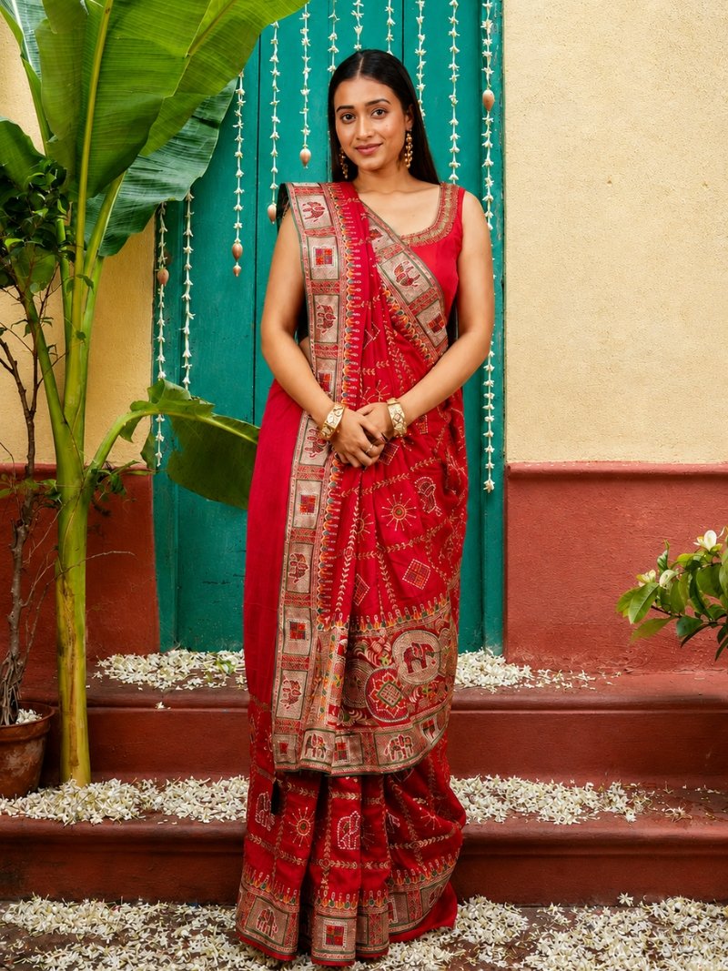 MAHARANI