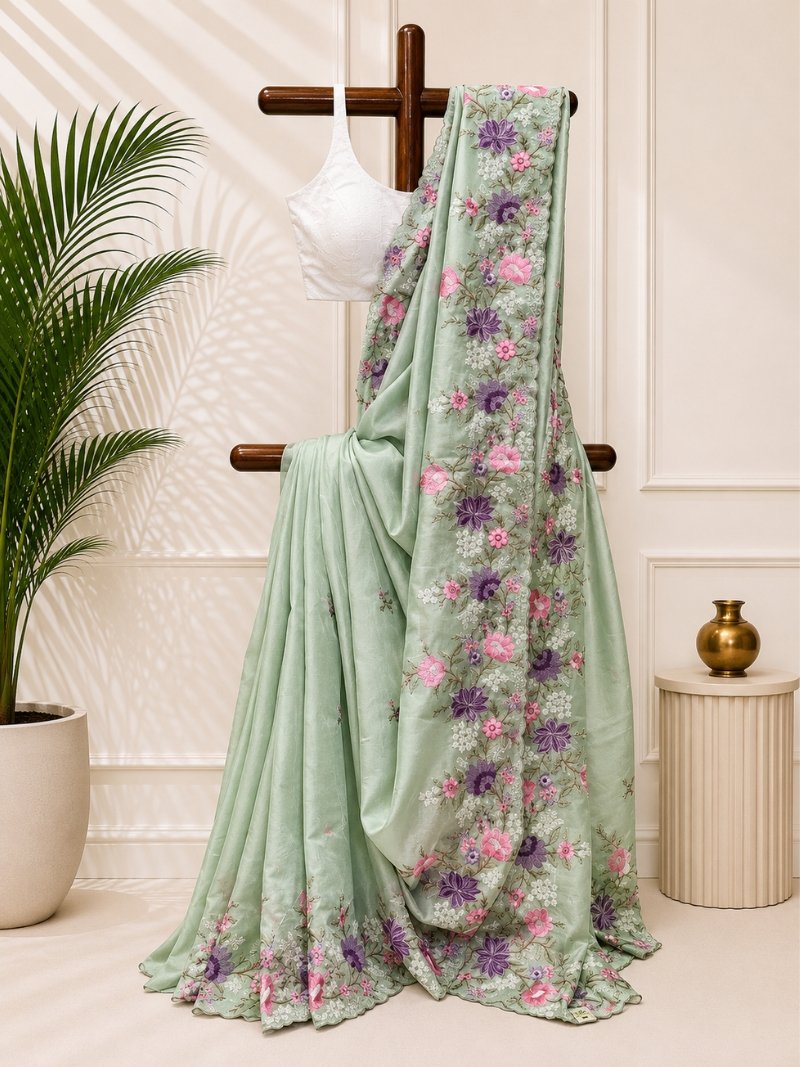 MINT BLOSSOM