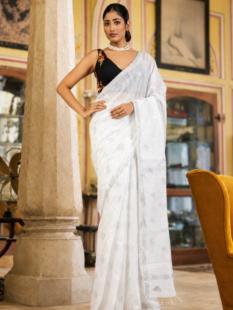 PEARL SITARA